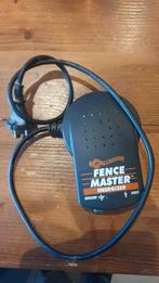 Schrikdraadapparaat, Dieren en Toebehoren