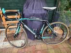 Bianchi Impulso, Fietsen en Brommers, Fietsen | Racefietsen, 28 inch, Gebruikt, Heren, Aluminium