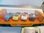 Volkswagen Golf 1988 VW 1200 1951 VW Golf 1933 4x 1:43 model, Hobby en Vrije tijd, Modelauto's | 1:43, Ophalen of Verzenden, Nieuw