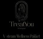 te Koop Webshop (welness), Ophalen