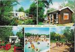 Voorthuizen vakantieoord runa gelopen ansichtkaart ( 300 ), Ophalen of Verzenden, 1980 tot heden, Gelopen, Groningen