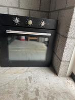 Mattradition hetelucht inbouw oven, Witgoed en Apparatuur, Ovens, Ophalen of Verzenden, Zo goed als nieuw, 45 tot 60 cm, Oven