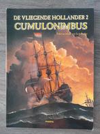 De Vliegende Hollander 2 - Cumulonimbus, Gelezen, Eén stripboek, Ophalen of Verzenden, Jack Staller