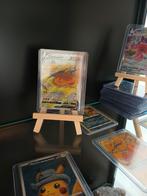 Charizard V SWSH260, Ophalen of Verzenden, Zo goed als nieuw, Losse kaart