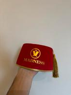Madness fez - concert exclusive, Ophalen of Verzenden, 2000 tot heden, Zo goed als nieuw, 12 inch