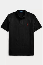 NIEUW: Polo Ralph Lauren - 100% Cotton Polo Shirt, Kleding | Heren, Polo's, Nieuw, Ophalen of Verzenden, Ralph Lauren, Overige maten