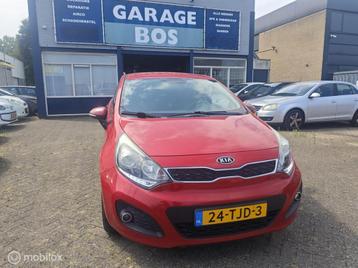 Kia Rio 1.2 CVVT Comfort Pack beschikbaar voor biedingen