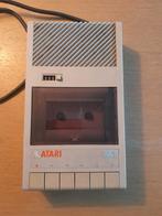 Atari XC11 datassette niet getest, Computers en Software, Vintage Computers, Ophalen of Verzenden