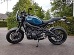 XSR900  slechts 5.500km, Particulier, Naked bike