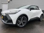Toyota C-HR 1.8 Hybrid 140 Executive Bi-tone, NEXT GEN. PACK, Auto's, Stof, Euro 6, 4 cilinders, Wit