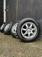 Honda CR-V Hyundai Tucson Kia Sportage velgen 16" 5x114.3, Auto-onderdelen, Banden en Velgen, Niet ingevuld, 16 inch, Banden en Velgen
