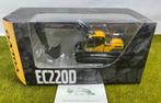 Volvo EC220D rupskraan Motorart 1:50, Ophalen of Verzenden, Nieuw, Hijskraan, Tractor of Landbouw, Overige merken