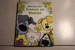Woezel en Pip Groeien en bloeien / Guusje Nederhorst, Boeken, Ophalen of Verzenden, Zo goed als nieuw, 2 tot 3 jaar