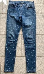 Jeans broek Ladies Cashual Wear maat 36, nog NIEUW (R55), Blauw, Ladies Cashual Wear, Nieuw, Ophalen of Verzenden