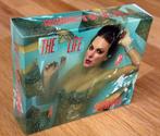 TAYLOR SWIFT, LIFE OF A SHOWGIRL, SWEAT & VANILLA + KEYCHAIN, Cd's en Dvd's, Cd's | Pop, Ophalen of Verzenden, 2000 tot heden