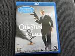 Blu-ray van 007 Quantum of Solace, Ophalen of Verzenden, Zo goed als nieuw, Actie