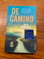 De Camino - Anya Niewierra, Ophalen of Verzenden, Zo goed als nieuw, Nederland