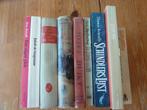 Diverse romans/verslagen over Wereldoorlog II vanaf E. 1,00, Ophalen of Verzenden, Gelezen, Overige onderwerpen