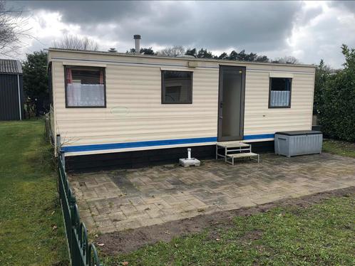 Stacaravan te huur, Caravans en Kamperen, Verhuur