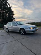 Volvo S70 2.5 TDI AUT 1999 Grijs, Auto's, Leder en Stof, Diesel, S70, Particulier