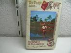 vhs 112a uw paspoort naar borneo en sulawesi tempo doeloe, Alle leeftijden, Ophalen of Verzenden, Zo goed als nieuw