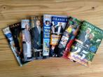 Magazine Oranje Boven, Nederland, Tijdschrift of Boek, Ophalen of Verzenden, Zo goed als nieuw