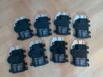 Enphase IQ7 micro-omvormers | 8x | verzenden mogelijk, Doe-het-zelf en Verbouw, Elektra en Kabels, Ophalen of Verzenden, Zo goed als nieuw