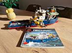 Lego 42064, Ophalen of Verzenden, Zo goed als nieuw