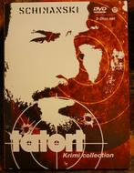 Schimanski Krimi Collection, Cd's en Dvd's, Boxset, Drama, Ophalen of Verzenden, Zo goed als nieuw