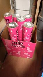 Restpartij Confetti Kanon Bachelorette Party, Hobby en Vrije tijd, Feestartikelen, Ophalen of Verzenden, Nieuw, Versiering, Overige