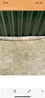 Peugeot 504 cabrio motorkap Neus fase 1 geen roest of rot, Auto-onderdelen, Ophalen