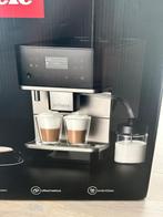 Miele koffiemachine CM6360 Zwart/mat. nieuw in doos, Afneembaar waterreservoir, 4 tot 10 kopjes, Koffiemachine, Nieuw