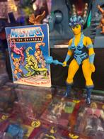 Evil Lyn compleet comic masters of the universe heman, Verzamelen, Verzenden, Gebruikt