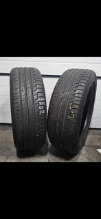 205/50/17 Continental PremiumContact 6 6MM, Auto-onderdelen, Banden en Velgen, Ophalen, 17 inch, 205 mm, Band(en)