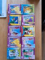 10 leuke puzzeltjes 35 stukjes Disney, Kinderen en Baby's, Speelgoed | Kinderpuzzels, 10 tot 50 stukjes, Ophalen of Verzenden