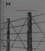 KAMP WESTERBORK - Inrichtingsplan kampterrein (1990), Ophalen of Verzenden, Zo goed als nieuw