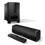Bose Cinemate 15 - soundbar met subwoofer (compact en actief, Overige merken, Soundbar, Ophalen of Verzenden, Zo goed als nieuw