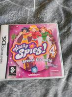 Ninento ds spel, 1 speler, Ophalen of Verzenden, Gebruikt, Vanaf 3 jaar