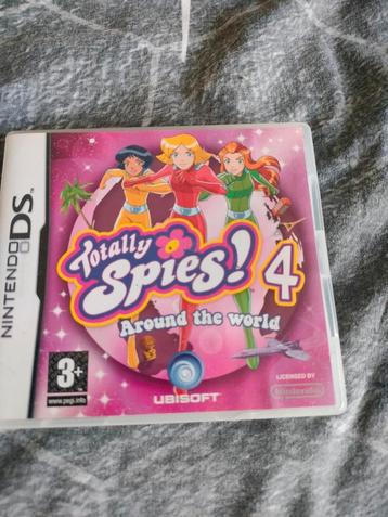 Ninento ds spel beschikbaar voor biedingen