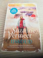 Suzanne Vermeer - IJskoud, Suzanne Vermeer, Ophalen of Verzenden, Zo goed als nieuw, Nederland