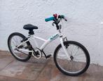 Sportieve fiets 20 inch, Fietsen en Brommers, Ophalen of Verzenden, Gebruikt, 20 inch, Handrem