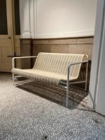 HAY Palissade Cord Lounge Bank | Crème Wit, Tuin en Terras, Ophalen