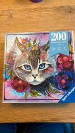 Ravensburger puzzel 200 st., Minder dan 500 stukjes, Ophalen of Verzenden, Legpuzzel, Zo goed als nieuw