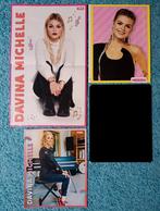 Davina Michelle posters tina meiden, Ophalen of Verzenden, Nieuw, Rechthoekig Staand, Muziek