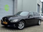 BMW 3-serie Touring 320d EfficientDynamics Edition Executive, Automaat, Achterwielaandrijving, Zwart, 4 cilinders