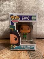 Funko pop - Luck - Sam as Leprechaun - movies, Ophalen, Zo goed als nieuw