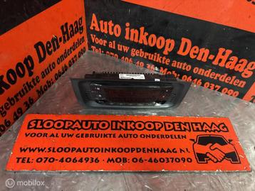 Seat Ibiza 6J ('08-'17) Kachelpaneel | 6J0820043 | DIGITAAL beschikbaar voor biedingen