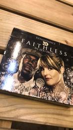Renaissance 3 cd mix box Faithless 51 tracks, Cd's en Dvd's, Cd's | Dance en House, Gebruikt, Ophalen of Verzenden, Dance Populair