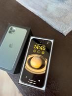 iPhone 11 Pro 128GB - Groen - Zo goed als nieuw, Telecommunicatie, Mobiele telefoons | Apple iPhone, 256 GB, Ophalen of Verzenden