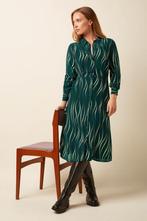 Nieuwe mina dress Twirl S king louie, Kleding | Dames, Nieuw, Ophalen of Verzenden, King Louie, Maat 36 (S)